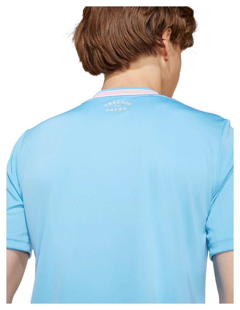 Jersey Inter de Miami local unisex 6