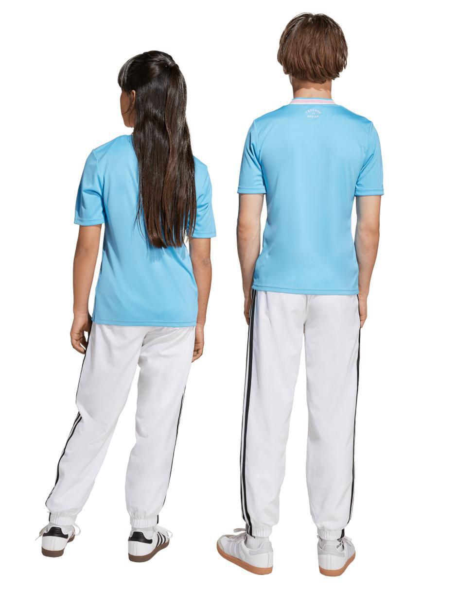 Jersey Inter de Miami local unisex 8