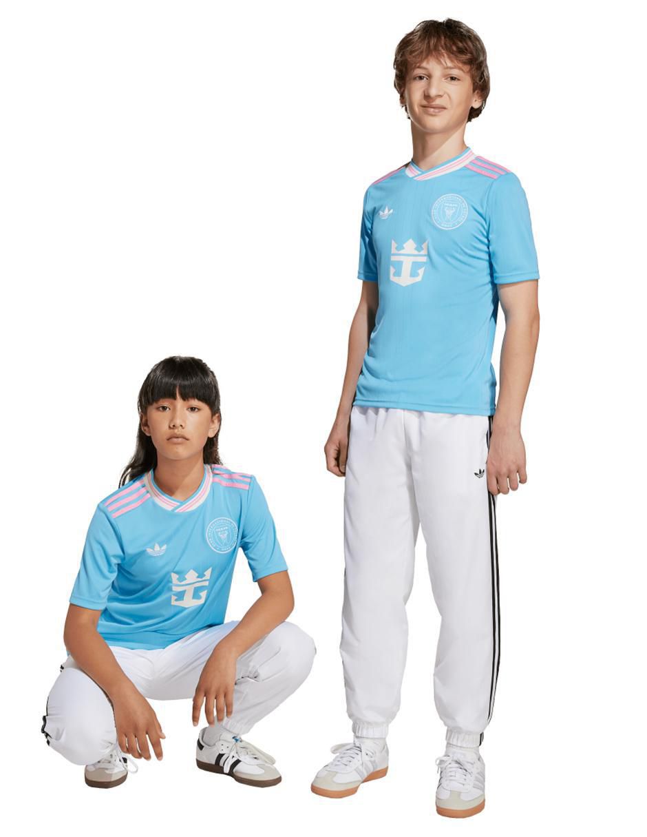 Jersey Inter de Miami local unisex 9