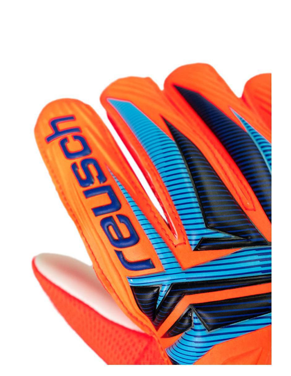 Guantes para fútbol 2