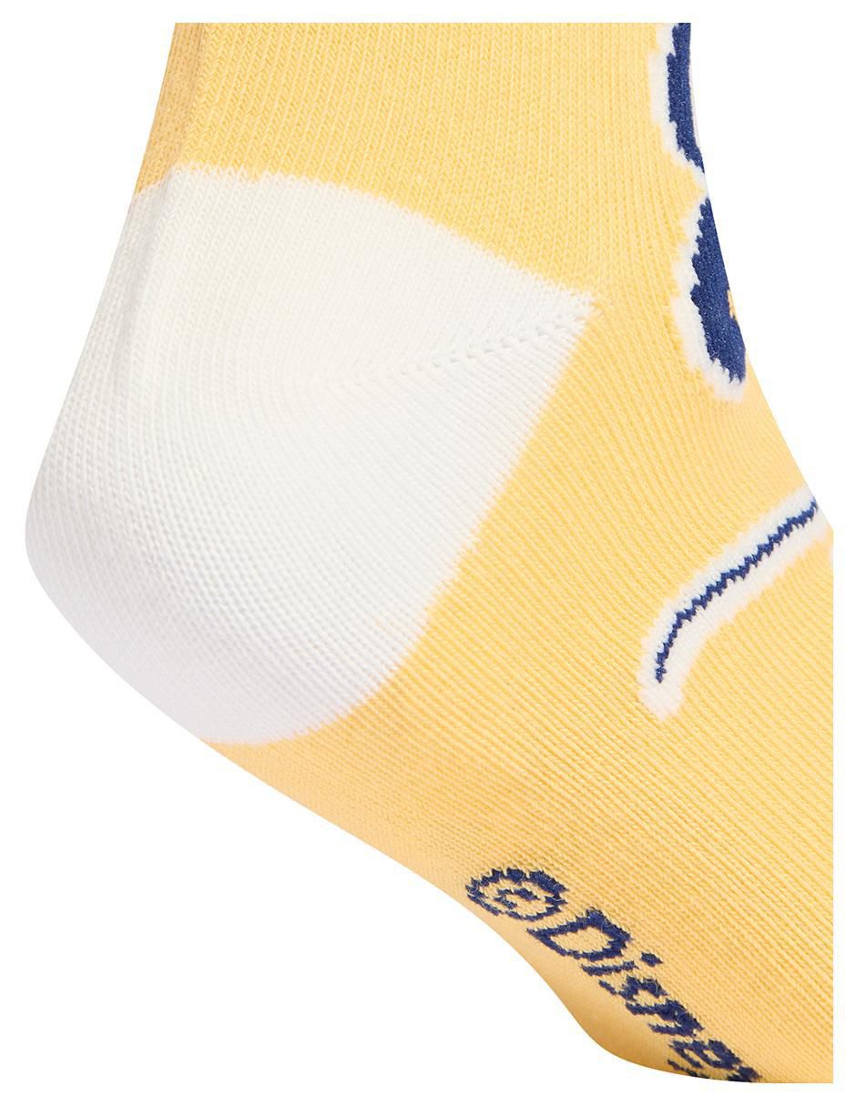 Set calceta para entrenamiento unisex 3 pares 4