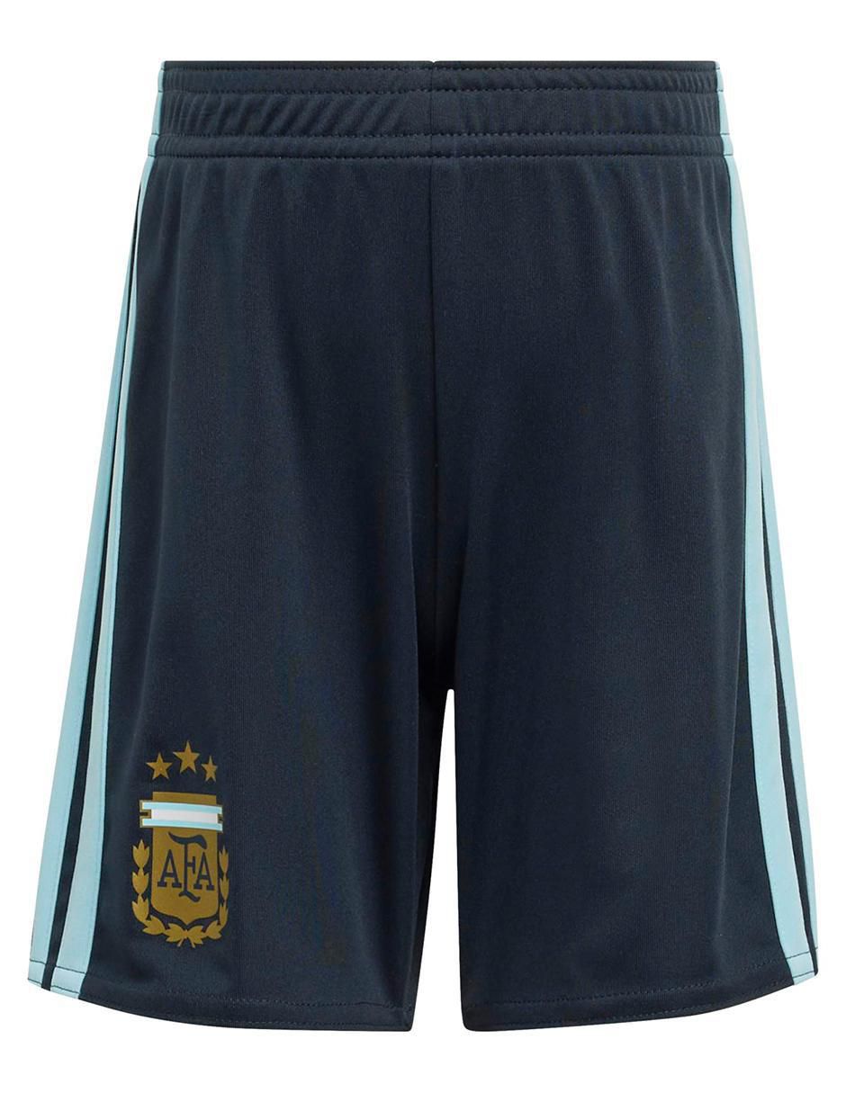 Conjunto deportivo Argentina AFA para niña 4